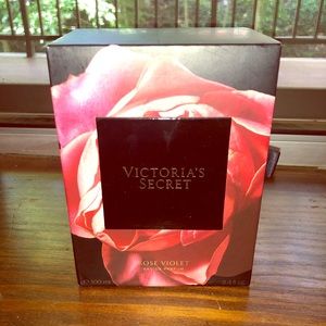 Victoria’s Secret Rose Violet